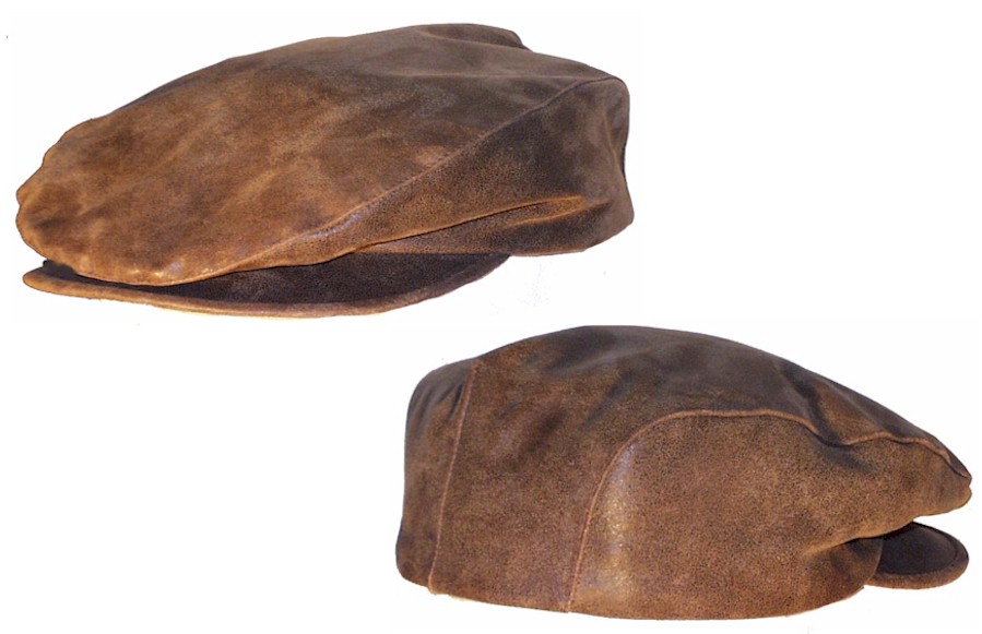 Ivy Caps & Driving Caps